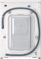 LG F4X1009NWB Elöltöltős Gőzmosógép - Fehér