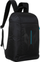 Acer Predator Urban 18" Laptop táska - Fekete