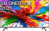 LG 65" 65QNED92A6A 16:9 4K UltraHD QNED Mini LED Smart TV
