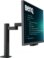 BenQ 28" RD280UA 3:2 4K IPS LED Programozó Monitor - Fekete