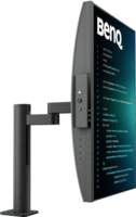BenQ 28" RD280UA 3:2 4K IPS LED Programozó Monitor - Fekete