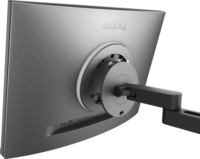 BenQ 28" RD280UA 3:2 4K IPS LED Programozó Monitor - Fekete