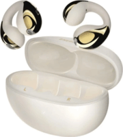 Energy Sistem EN 459773 TWS Bluetooth fülhalgató headset Töltőtokban - Krém