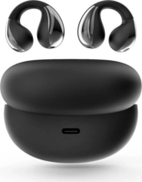 Energy Sistem EN 459766 TWS Bluetooth fülhalgató headset Töltőtokban - Fekete