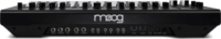 MOOG Messenger Monofónikus Analóg 32 billentyűs szintetizátor - Fekete