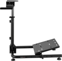 Huzaro Speed 2.0 Állítható Acél Szimulátor Állvány - Fekete