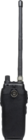 President Randy III Plus Hordozható CB rádió 40 csatorna 5 km hatótávval - Fekete