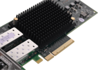 Broadcom LPE32002-M2 PCle SFP+ Adapter