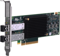 Broadcom LPE32002-M2 PCle SFP+ Adapter