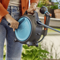 Gardena MoveMatic Locsolótömlő (1/3" / 8,5mm) - 10 méter