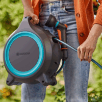 Gardena MoveMatic Locsolótömlő (1/3" / 8,5mm) - 12,5 méter