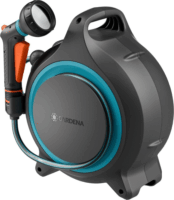 Gardena MoveMatic Locsolótömlő (1/3" / 8,5mm) - 12,5 méter