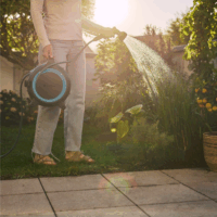 Gardena MoveMatic Locsolótömlő (1/3" / 8,5mm) - 12,5 méter