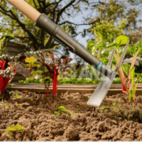 Gardena FSC 100% Kerti Villáskapa