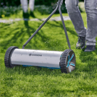 Gardena 11760-20 400 Comfort Manuális Hengerkéses Fűnyíró