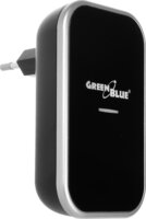 GreenBlue GB157 B Vezeték nélküli Kinetikus Csengő - Fekete