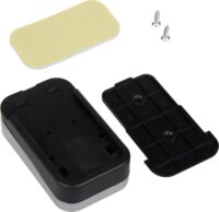 GreenBlue GB157 B Vezeték nélküli Kinetikus Csengő - Fekete