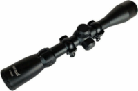 Beeman IB-1521 3-9x40 Céltávcső - Fekete