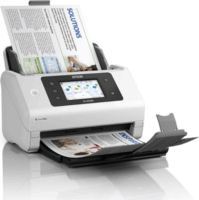 Epson WorkForce DS-900WN Dokumentum szkenner A4 - Fehér
