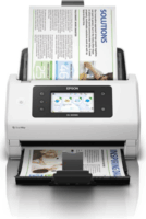 Epson WorkForce DS-900WN Dokumentum szkenner A4 - Fehér