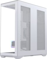 MODECOM Volcano SPACE XL FULL TOWER Számítógépház - Fehér