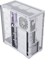 MODECOM Volcano SPACE XL FULL TOWER Számítógépház - Fehér