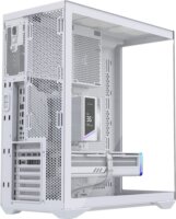 MODECOM Volcano SPACE XL FULL TOWER Számítógépház - Fehér