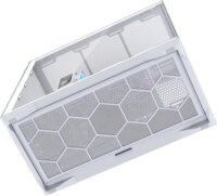 MODECOM Volcano SPACE XL FULL TOWER Számítógépház - Fehér