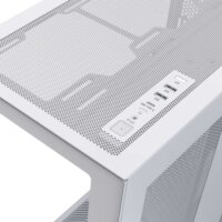 MODECOM Volcano SPACE XL FULL TOWER Számítógépház - Fehér