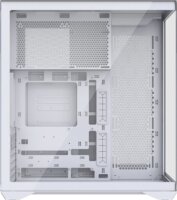MODECOM Volcano SPACE XL FULL TOWER Számítógépház - Fehér