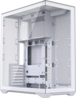 MODECOM Volcano SPACE XL FULL TOWER Számítógépház - Fehér