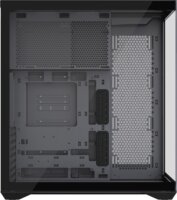 MODECOM Volcano SPACE XL FULL TOWER Számítógépház - Fekete
