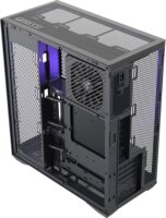 MODECOM Volcano SPACE XL FULL TOWER Számítógépház - Fekete