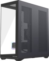 MODECOM Volcano SPACE XL FULL TOWER Számítógépház - Fekete