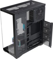 MODECOM Volcano SPACE XL FULL TOWER Számítógépház - Fekete