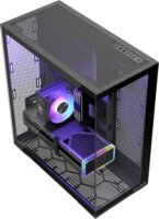 MODECOM Volcano SPACE XL FULL TOWER Számítógépház - Fekete