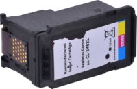 Superbulk (Canon PG-546XL) Utángyártott Tintapatron 15ml - Tri- color