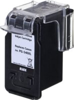 Superbulk (Canon PG-540XL) Utángyártott Tintapatron 25ml - Fekete