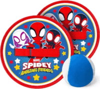 Stamp Póki mintájú Tépőzáras labdajáték