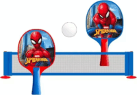 Stamp Pókember mintájú Ping pong tanuló készlet