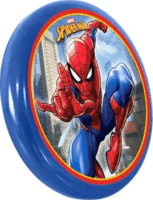 Stamp Pókember mintájú Frizbi 20 cm