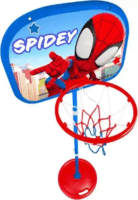 Stamp Póki mintájú Kosárpalánk-állvány készlet 122-155 cm