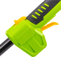 Fieldmann FZS 2030-E Elektromos Fűkasza 1200W