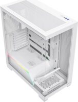 MODECOM VOLCANO STELLAR PLUS MIDI Torony Számítógépház - Fehér