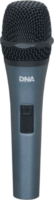DNA DM TWO Vezetékes Dinamikus Studio Ének Mikrofon + 5m XLR kábel - Fekete