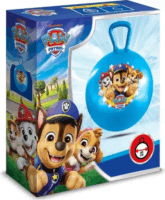 Stamp Mancs őrjárat mintájú ugráló labda 45 cm