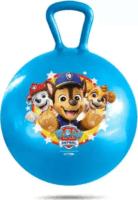 Stamp Mancs őrjárat mintájú ugráló labda 45 cm