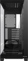 MODECOM VOLCANO STELLAR PLUS MIDI Számítógépház - Fekete