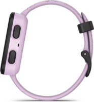 Garmin Bounce LTE GPS Nyomkövetős Gyermek Okosóra - Lila mintás