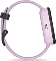 Garmin Bounce LTE GPS Nyomkövetős Gyermek Okosóra - Lila mintás